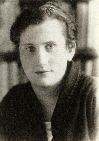 Image - Mariia Strutynska